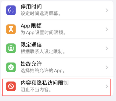 同江appleID维修服务iPhone设置中Apple ID显示为灰色无法使用