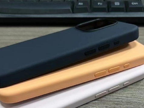 同江苹果14维修站分享iPhone14手机壳能直接给iPhone15用吗?