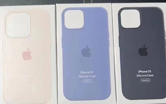 同江苹果14维修站分享iPhone14手机壳能直接给iPhone15用吗？ 