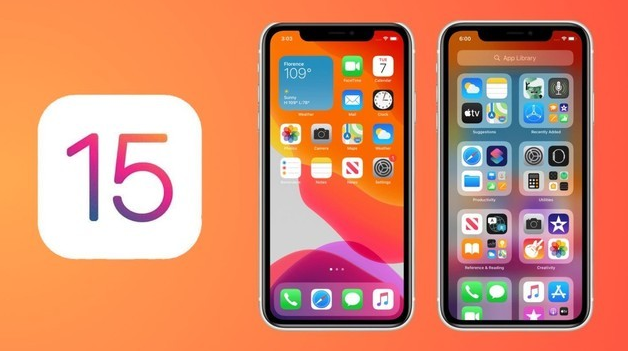 同江苹果13维修分享iPhone13更新iOS 15.5，体验如何 