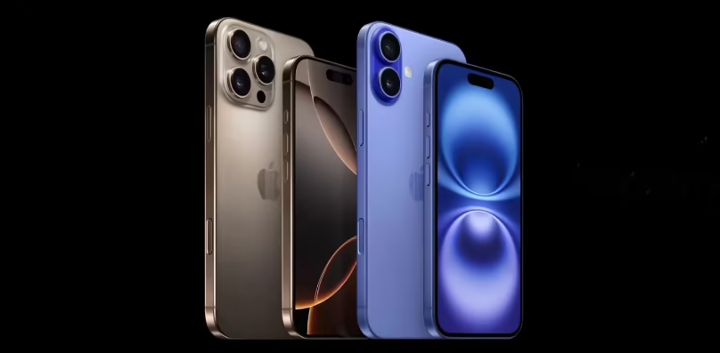 同江苹果16维修分享iPhone 16 系列销量飙升 