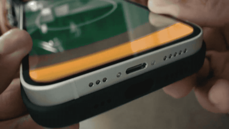 同江苹果手机维修分享未来 Magsafe 还有哪些发展空间 