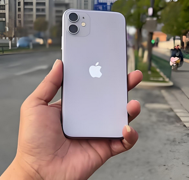 同江苹果11系统维修分享iPhone11手机系统崩溃无法开机如何解决