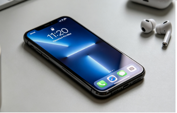 同江苹果手机维修分享iPhone11 Pro Max换电池 