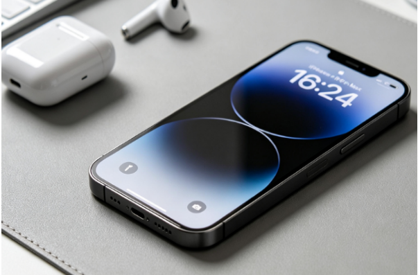 同江苹果手机维修分享iPhone12 Pro Max 换电池 