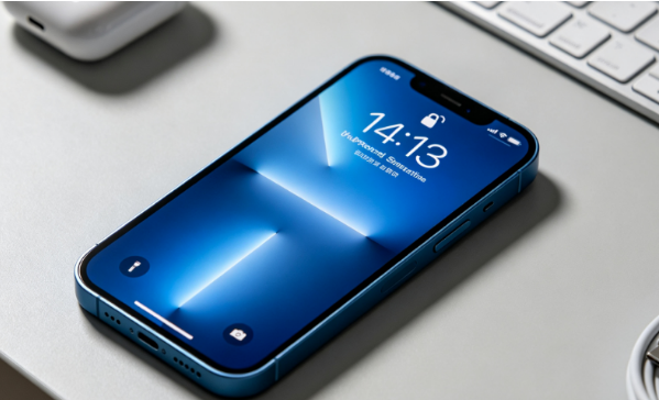 同江苹果手机维修分享iPhone13 Pro换电池 