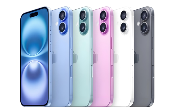 同江苹果手机维修分享iPhone 17换电池 
