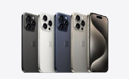 同江苹果维修点分享iPhone 15 Pro屏幕更换易被忽略实操隐患 