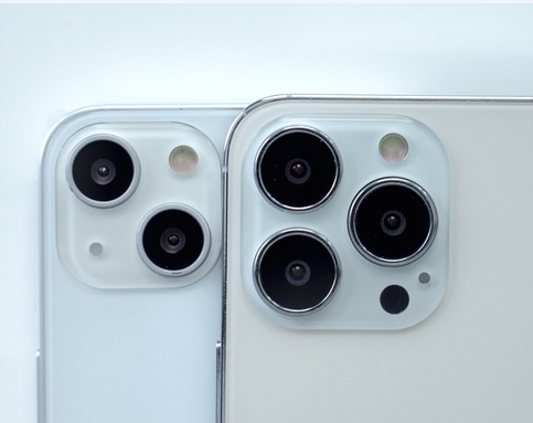 同江苹果维修点分享iPhone 13 Pro主板出问题时解决方案 