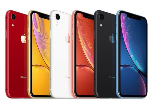 同江苹果维修点分享iPhone XR自动关机音频功放与电池通信故障 