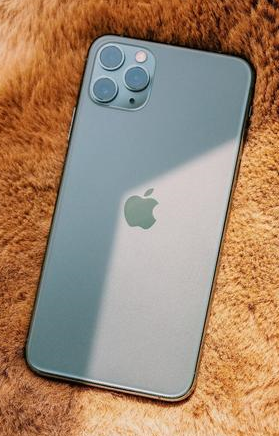 同江苹果维修点分享iPhone 11Pro Max自动关机装配类硬故障 