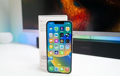 同江苹果维修点分享iPhone 14自动关机故障深度解析 