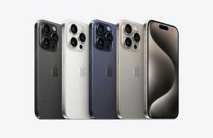 同江苹果维修点分享iPhone 15 Pro扩容气密性与实操坑 