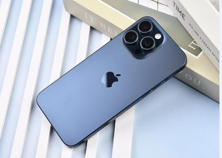 同江苹果维修点分享iPhone 15 Pro Max扩容静电与工艺坑 