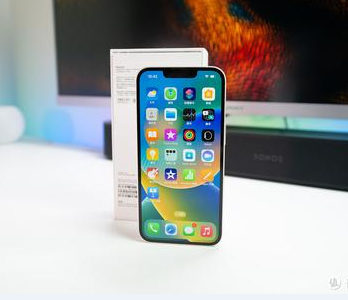 同江苹果维修点分享iPhone 14音频与待机系统排错 