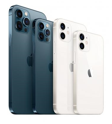 同江苹果维修点分享iPhone 12 Pro黑屏小众问题解析 
