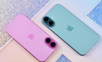 同江苹果维修点分享iPhone 16手机黑屏多重诱因解析 