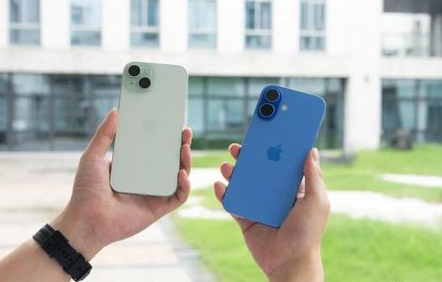 同江苹果维修点分享iPhone 16 Plus黑屏疑难故障汇总 