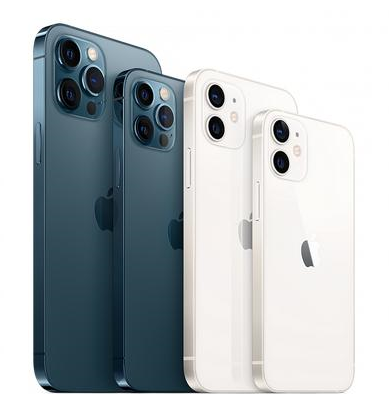 同江苹果维修点分享iPhone 12 Pro发烫关联故障汇总 