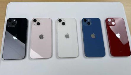 同江苹果维修点分享iPhone 13电池发烫多类故障解析 