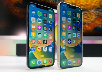 同江苹果维修点分享iPhone 14 Plus发烫常见情况科普 