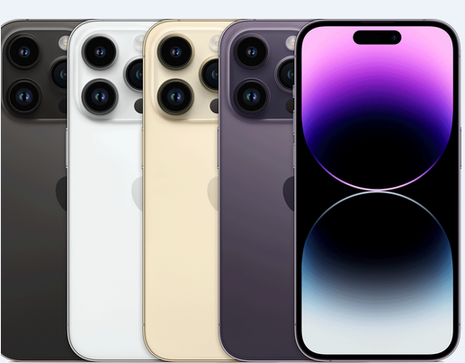 同江苹果维修点分享iPhone 14 Pro发烫易忽略问题解析 