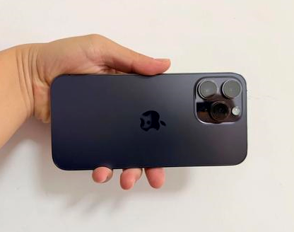 同江苹果维修点分享iPhone 14 Pro Max发烫多重诱因剖析 