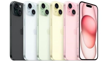 同江苹果维修点分享iPhone 15发烫易忽视问题科普 