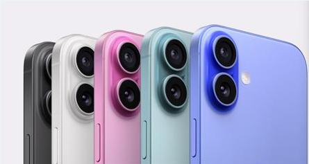 同江苹果维修点分享iPhone 16发烫易忽视因素汇总 