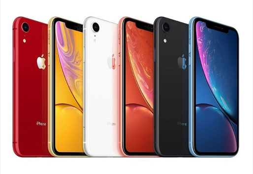 同江苹果维修点分享iPhone XR摄像头原生色彩表现与日常拍摄实用指南 